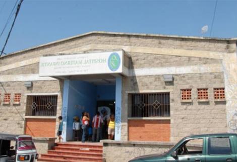 La Procuraduría dicta pliego de cargos a exgerente del Hospital Materno Infantil de Soledad