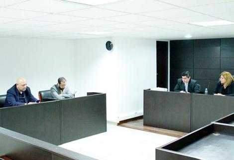 La Procuraduría abre investigación y suspende al gobernador de San Andrés