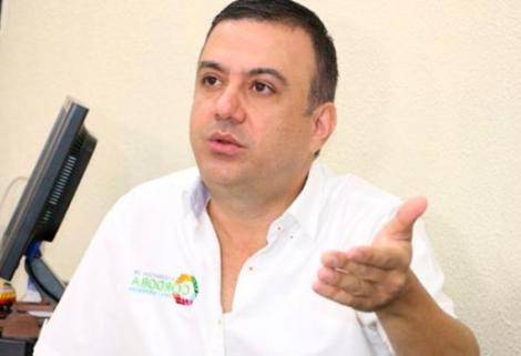 La Procuraduría prorroga por tres meses la suspensión del Gobernador de Córdoba