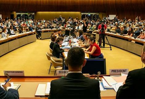 Nuevo plan mundial estratégico de trabajo en salud para los próximos cinco años