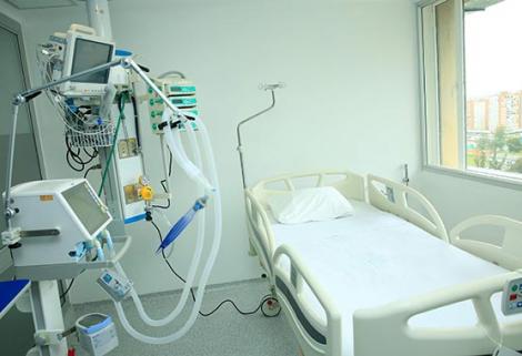 Entra en funcionamiento la nueva UCI del Hospital Simón Bolívar​​