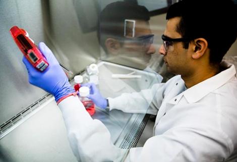 Desarrollan una píldora para el diagnóstico de cáncer de mama