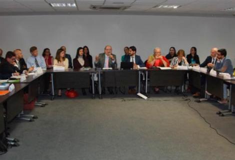 El Ministerio de Salud acude a la cooperación internacional para afrontar migración venezolana