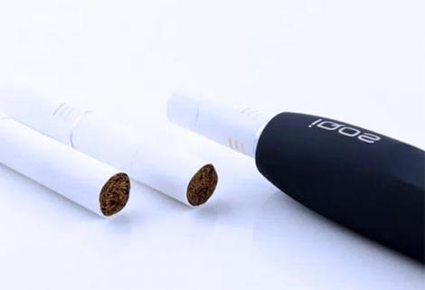 Normativa contra el tabaco aplica también a los 'heatsticks'