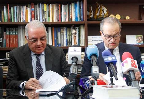 Proyecto de ley de la Procuraduría y la Contraloría busca penalizar la negación del servicio de salud