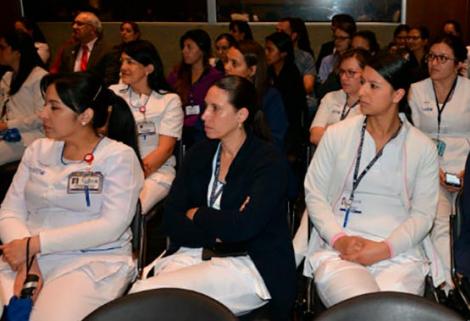 La plataforma para indagar sobre las autorizaciones de ejercicio del personal de salud es ahora pública