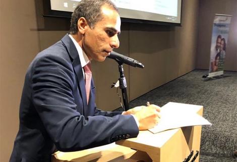 La Supersalud entrega instrucciones de código de conducta y buen gobierno a IPS
