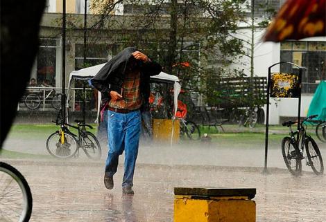 Cambios drásticos del clima aumentan las visitas a urgencias de personas con enfermedades del corazón