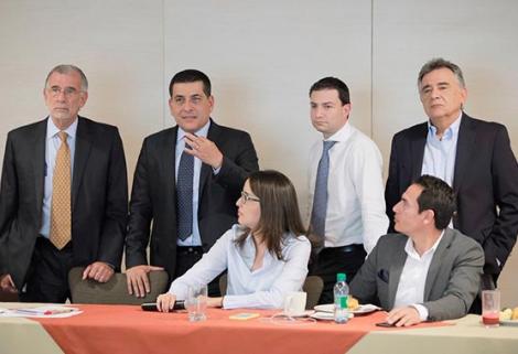 Gobernadores piden derogar fórmula sobre precios de licores