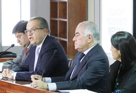 Tras hallazgos de la Contraloría, la Procuraduría pide la intervención forzosa de Medimás