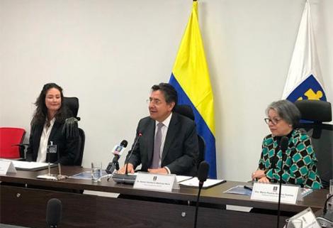 Crean herramienta para la investigación de casos de sobrevivientes de ataques con ácido