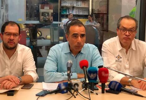 La Supersalud sanciona al departamento de San Andrés y a la IPS Universitaria de Antioquia