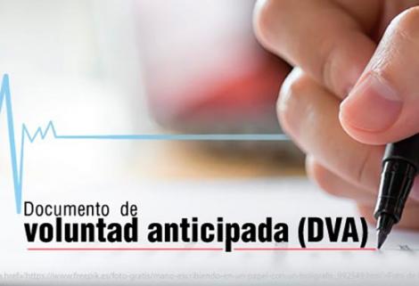 Conozca el contenido y los requisitos del Documento de Voluntad Anticipada 