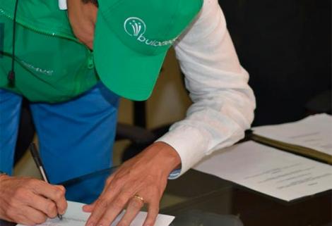 ¿Cómo presentar una queja ante la Supersalud?
