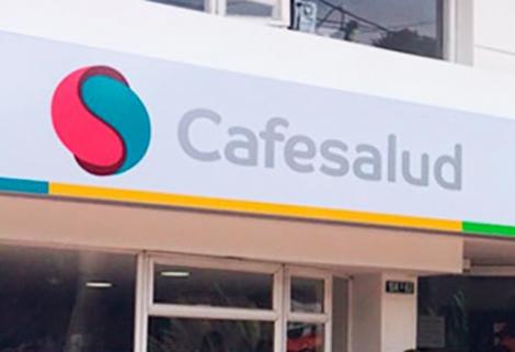La Contraloría confirma nuevo hallazgo contra Guillermo Grosso, por irregularidades en la EPS Cafesalud