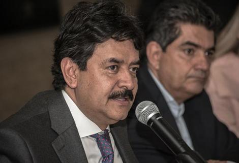 Gobernadores piden al procurador su intervención para recuperar los excedentes del impuesto al cigarrillo