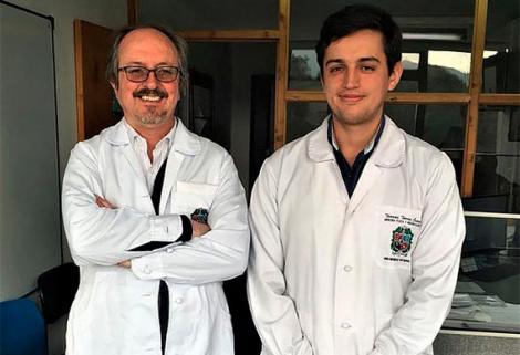 Propuesta diseñada en la Universidad Nacional para mejorar diagnósticos de ELA es premiada en EEUU