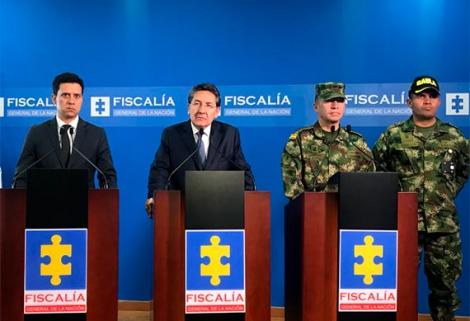Capturados funcionarios del INVIMA y representantes de farmacéuticas por falsificar registros sanitarios