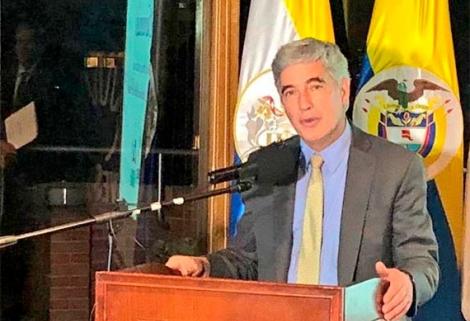 Las cinco líneas estratégicas del ministro Juan Pablo Uribe Restrepo para el sistema de salud