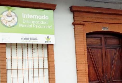 Condenado formador por tortura de niños con discapacidad mental en Ibague