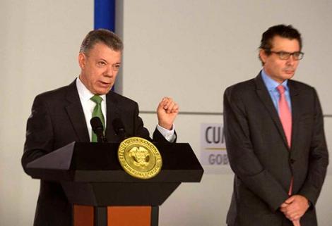 Decreto regula atención en salud de personas inscritas en el Registro de Migrantes Venezolanos