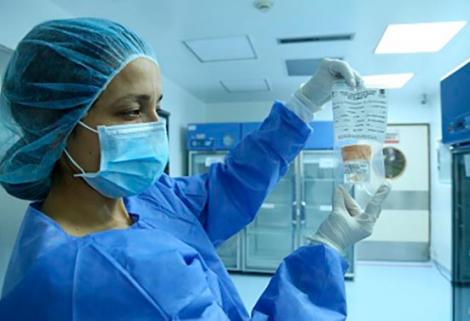 Banco de Tejidos IDCBIS tiene la mayor disponibilidad de piel en Latinoamérica para pacientes con quemaduras ​​