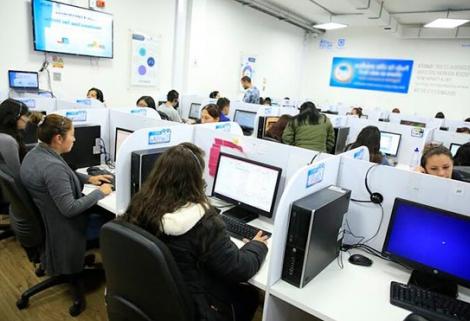 Distrito tiene línea única de asignación de citas médicas, para usuarios de la red pública hospitalaria​​