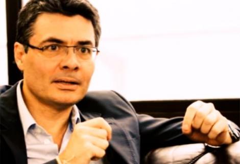 Palabras de despedida del Ministro de Salud, Alejandro Gaviria