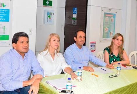 Piden a la Superintendencia de Salud la salida de la EPS Barrios Unidos del Valle del Cauca