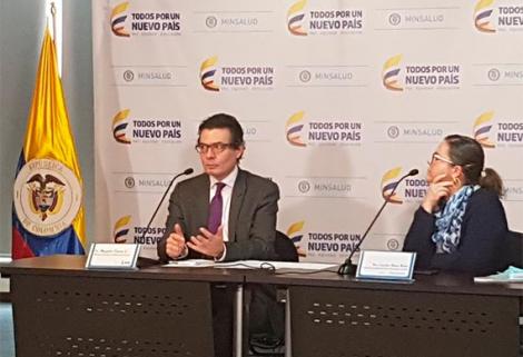 Última ronda de regulación de precios de medicamentos de este Gobierno ahorrará 360 mil millones de pesos 