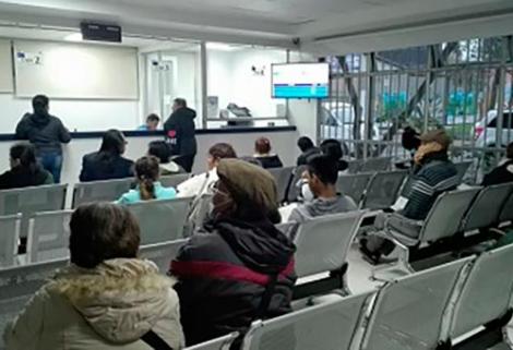 Los trabajadores independientes podrán pagar la seguridad social a mes vencido desde septiembre