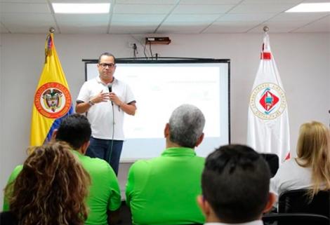 Atlántico implementa aplicativo para optimizar atención en salud y gestión hospitalaria