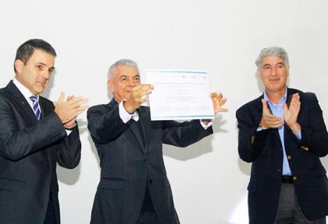 La clínica de la Pontificia Universidad Bolivariana fue certificada como hospital universitario
