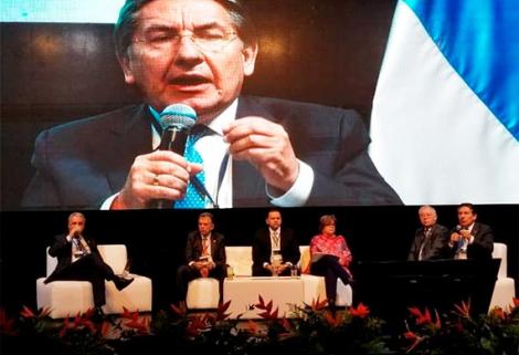 Proponen un banco genético para fortalecer la investigación criminal en el país.