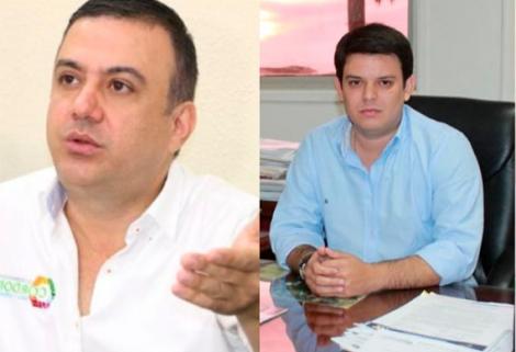 La Procuraduría sancionó con destitución e inhabilidad por 10 años al gobernador y al exgobernador de Córdoba.