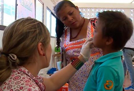 Inician inscripciones para la cuarta asignación de plazas del Servicio Social Obligatorio en Salud de este año