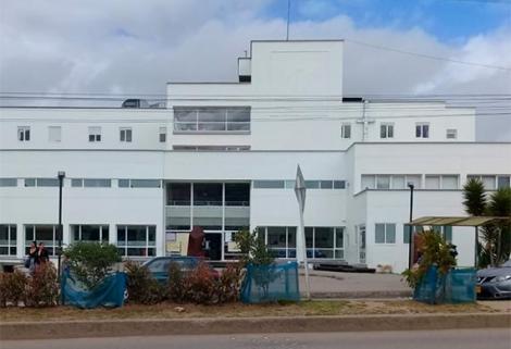 Nuevamente se ordena el cierre de servicios de la Clínica Esimed en Tunja