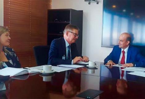Programa de MinSalud hará una radiografía de la salud mental en cinco departamentos del país
