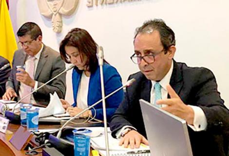 La Supersalud asegura que hará presencia permanente en La Guajira