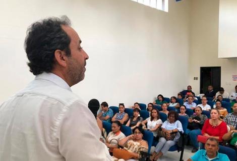 Las visitas de inspección permitieron evidenciar más de 40 hallazgos que comprometen la correcta prestación de los servicios en La Guajira.