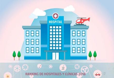 De los 58 mejores hospitales y clínicas de Latinoamérica 23 son colombianos 