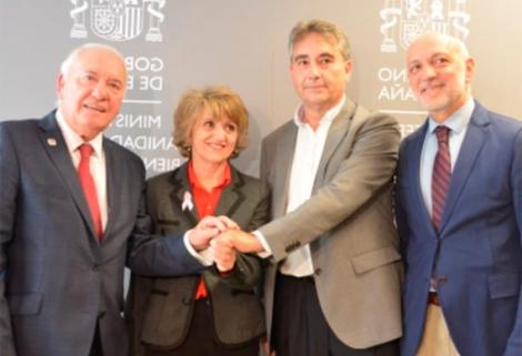España aprueba que sus profesionales de la enfermería receten medicamentos
