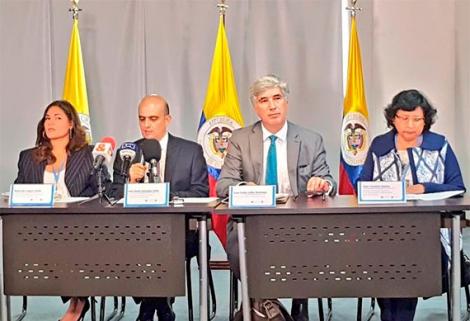 El Gobierno presenta la nueva Política Nacional de Salud Mental