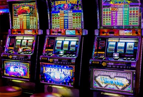 Actualmente un 40% del mercado de juegos de azar se considera ilegal, según datos del ente de control.