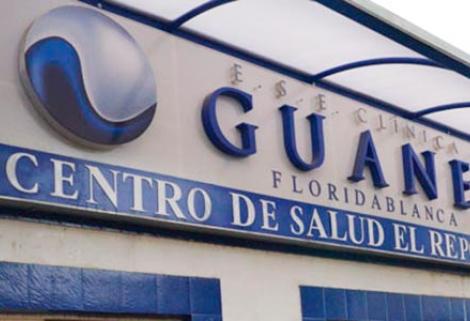 La Procuraduría suspende a exmiembros de la junta directiva de la Clínica Guane de Floridablanca