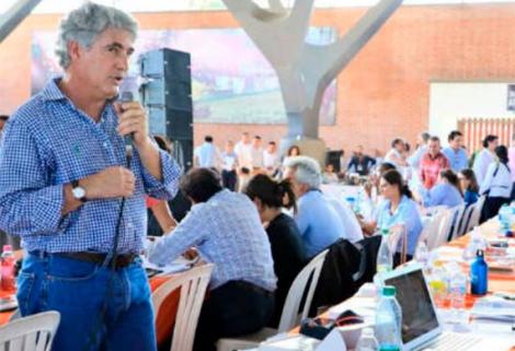 MinSalud: "Vamos a forzar la evaluación de desempeño de los prestadores de salud"