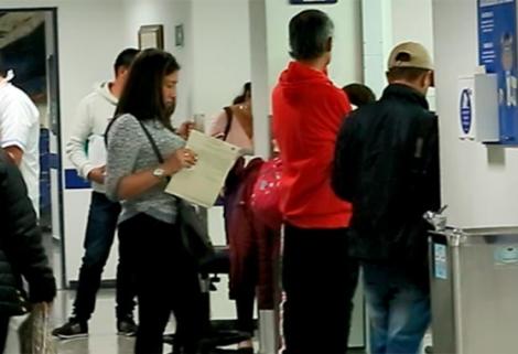 Indica que ha enviado informes a municipios y distritos con un reporte de afiliados activos al Régimen Subsidiado con presunta capacidad de pago.