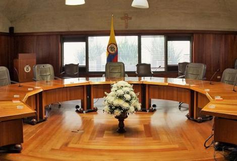 La Corte Constitucional realizará una audiencia pública sobre fallas estructurales en el Sistema de Salud