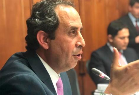 Un total de 16 EPS no pueden afiliar nuevos usuarios y 12 tienen plazos para comprobar su idoneidad