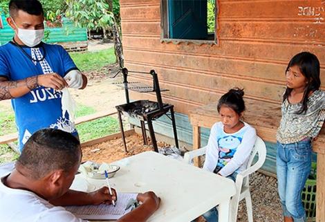 La Organización Panamericana de la Salud insta a los países de América a librar al continente de esta enfermedad.